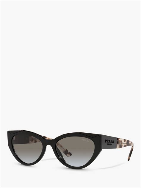 prada cat eye sunglasses john lewis|men's prada sunglasses john lewis.